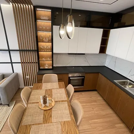 Apartment Dal