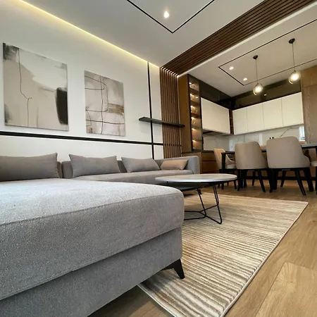 Apartment Dal